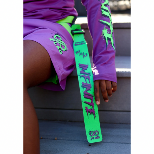 The Jokester Flags+ Connectors and Belt Set (LIMITED)