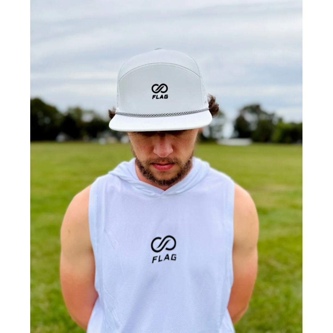 Infinite Air SnapBack Hat