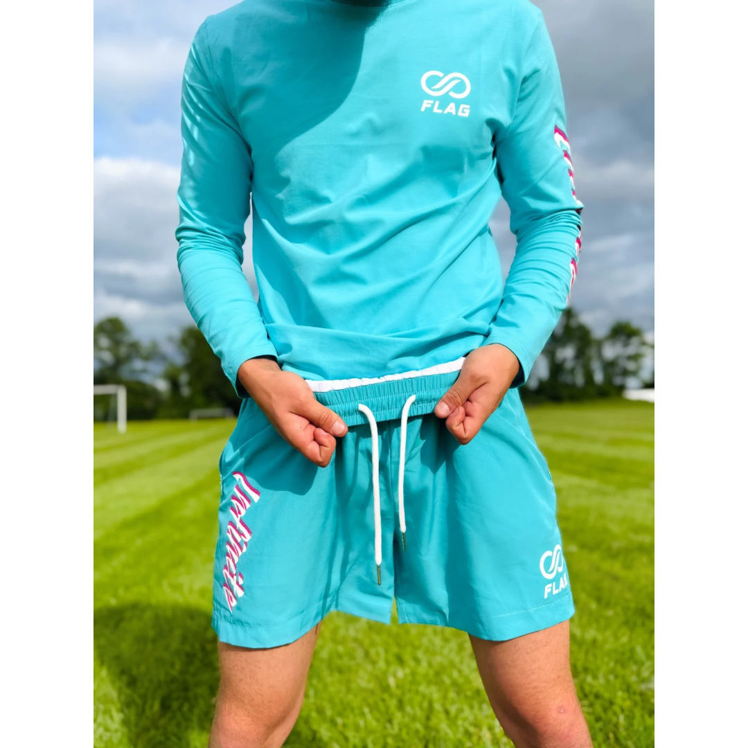 Miami Vice Shorts (LIMITED)