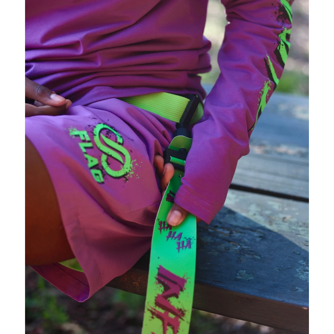 The Jokester Shorts (LIMITED)
