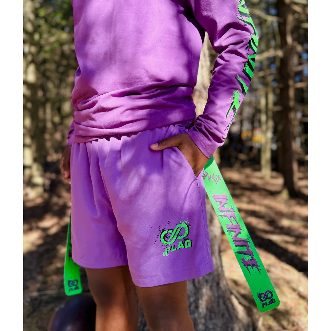 The Jokester Shorts (LIMITED)