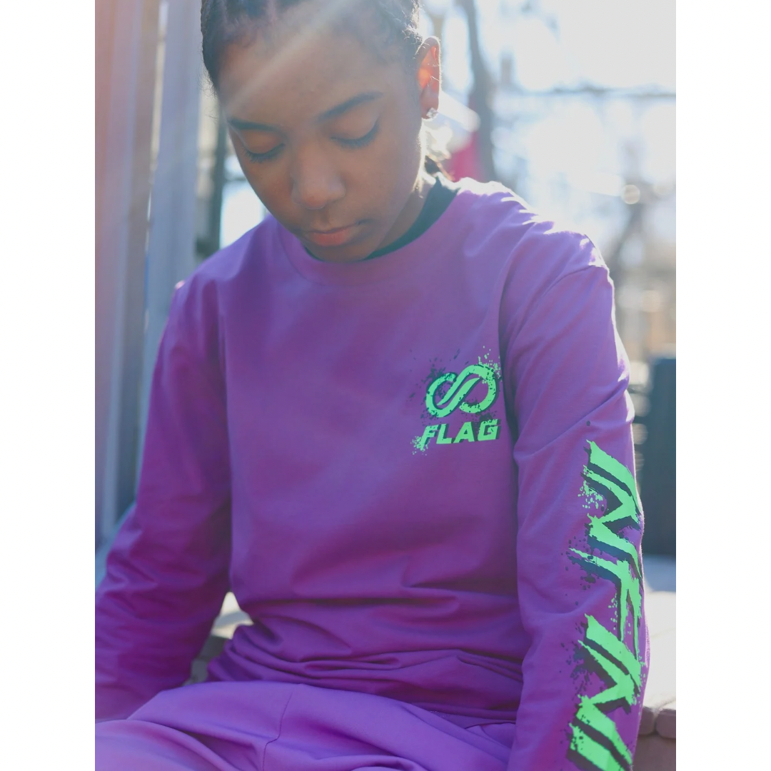 The Jokester Long Sleeve (LIMITED)