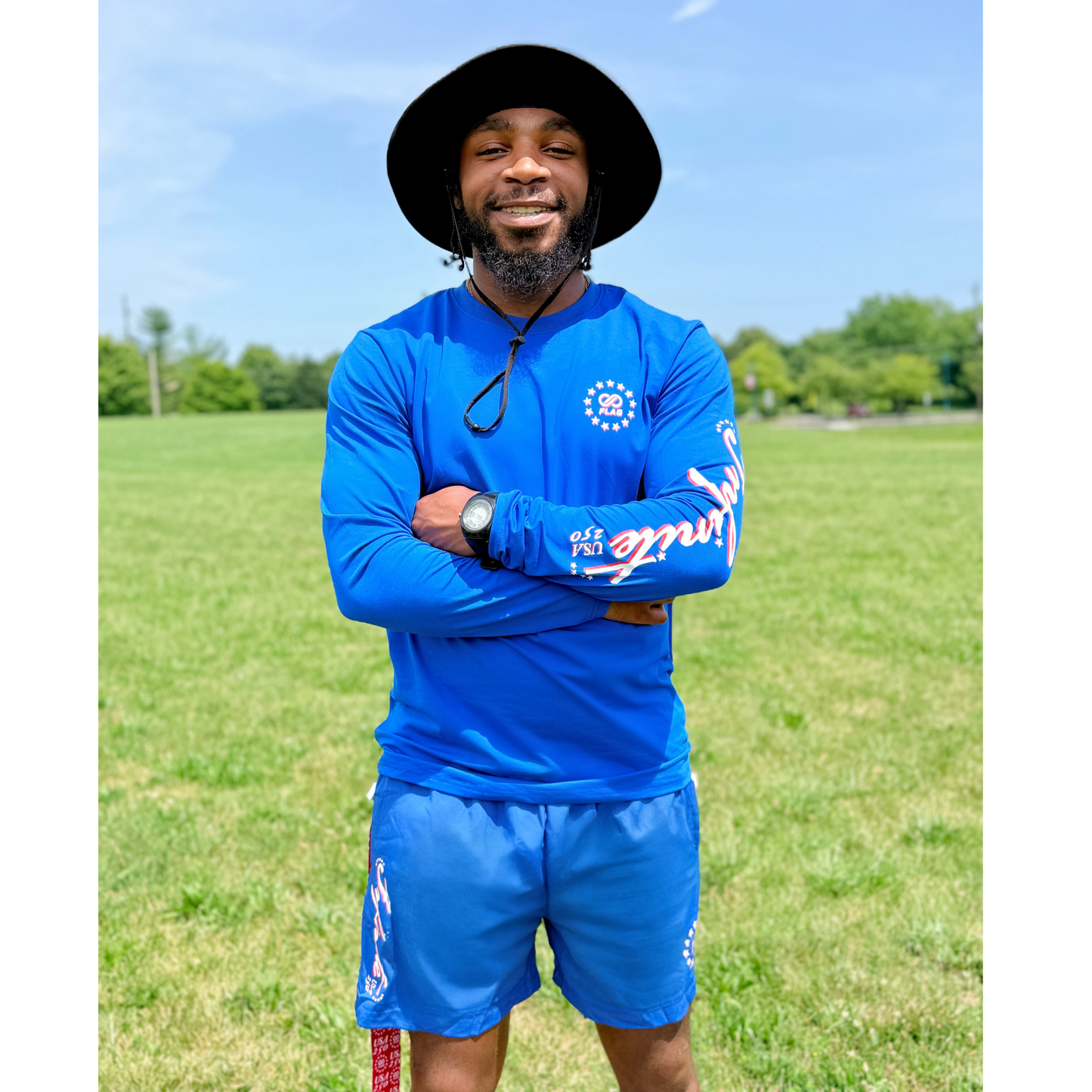 Independence 250 Complete Set (Limited)