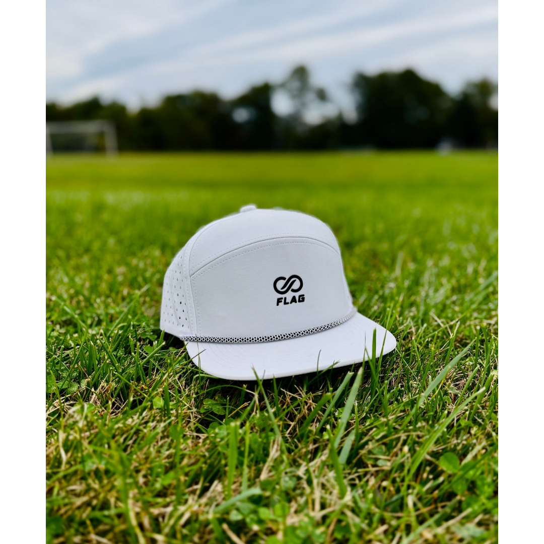 Infinite Air SnapBack Hat