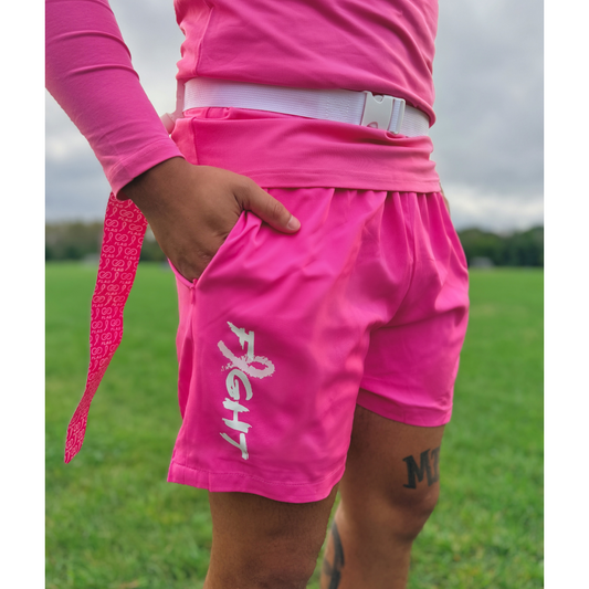 Fight ‘26 Shorts (LIMITED)