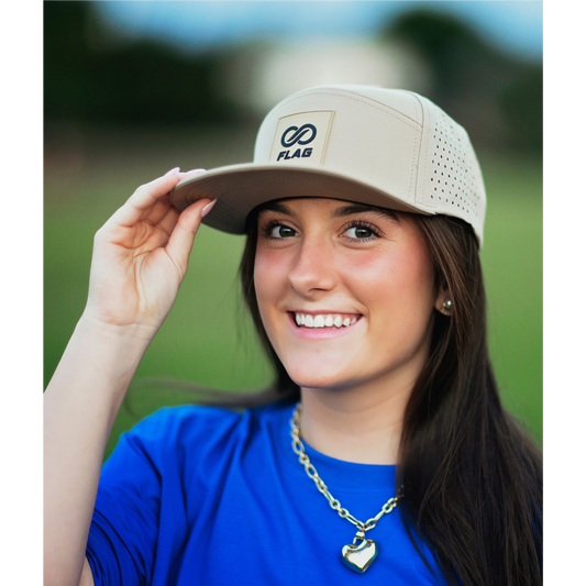 Infinite Overtime SnapBack Hat
