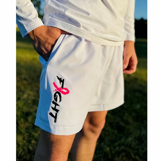 FIGHT Shorts (LIMITED)