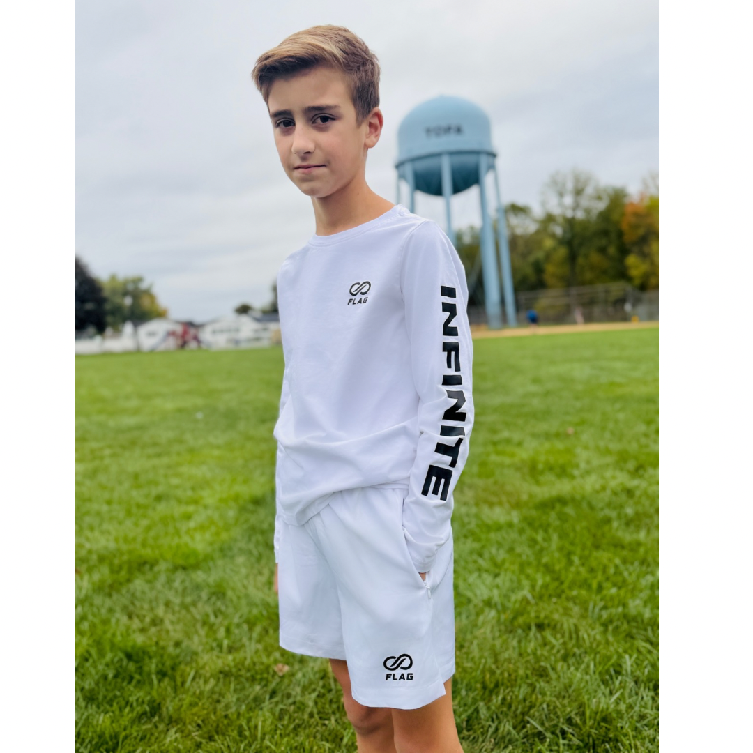 White Out Complete Set (Youth)