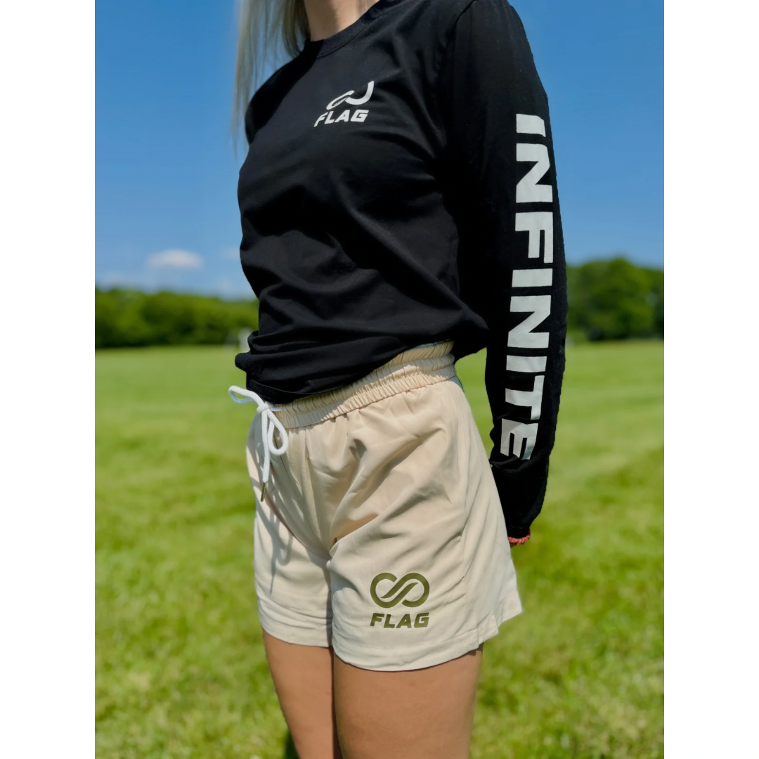 INFINITE Military Shorts (LIMITED)