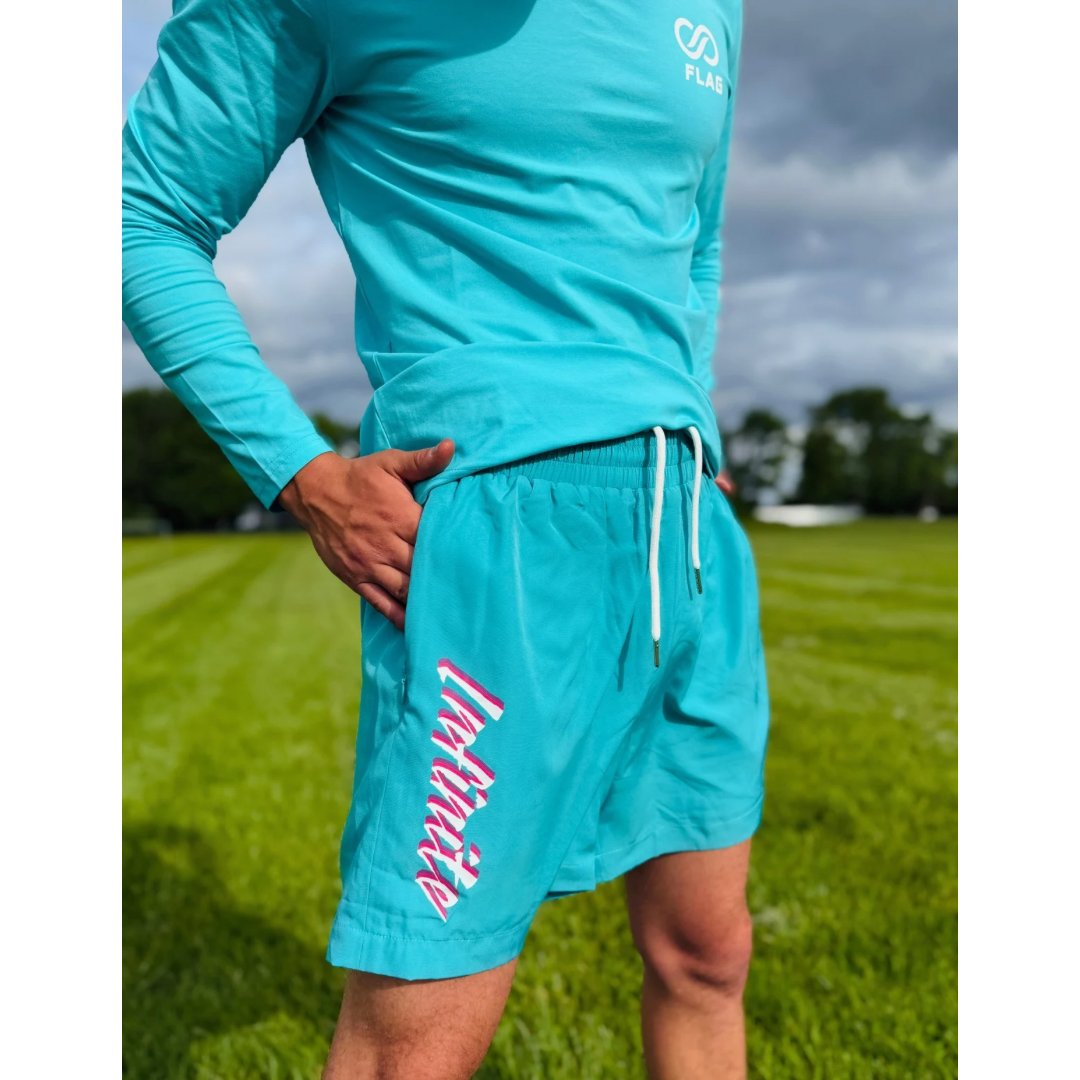 Miami Vice Shorts (LIMITED)