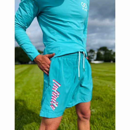 Miami Vice Shorts (LIMITED)
