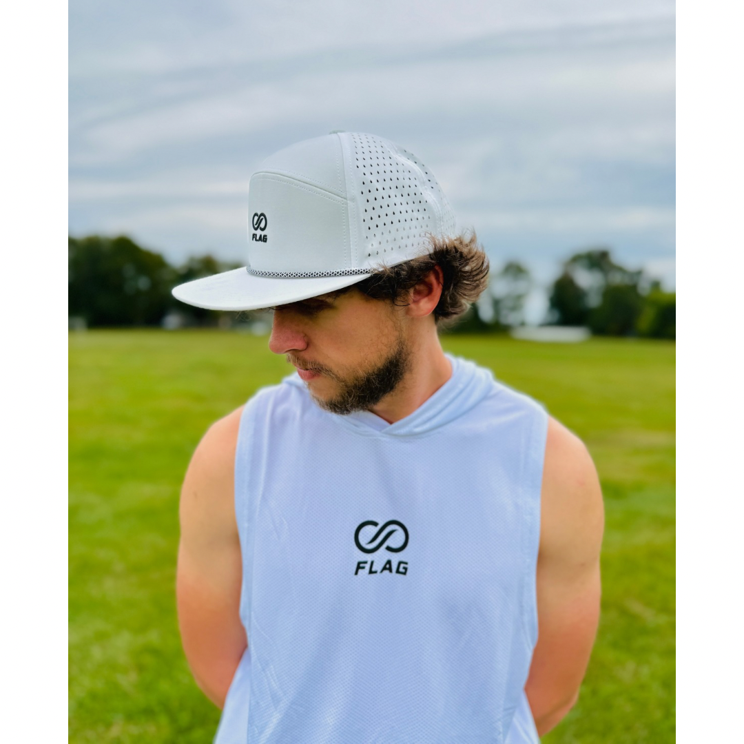 Infinite Air SnapBack Hat