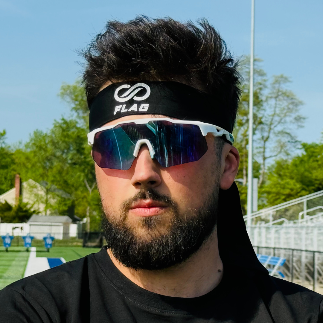 INFINITE Tie Headbands