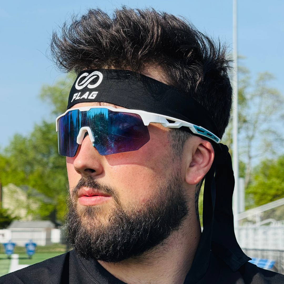 INFINITE Tie Headbands
