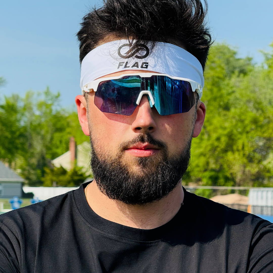 INFINITE Tie Headbands