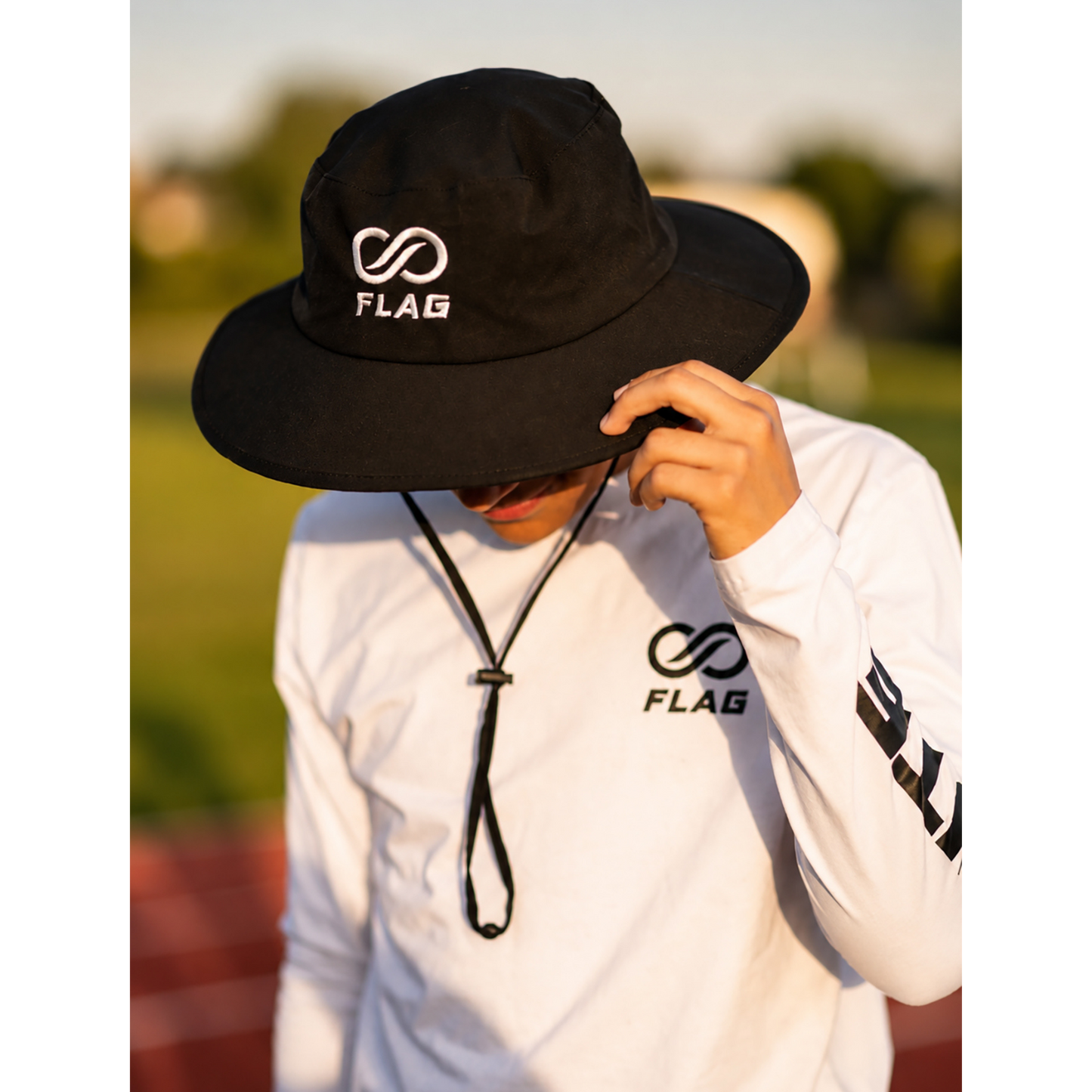 INFINITE Bucket Hat