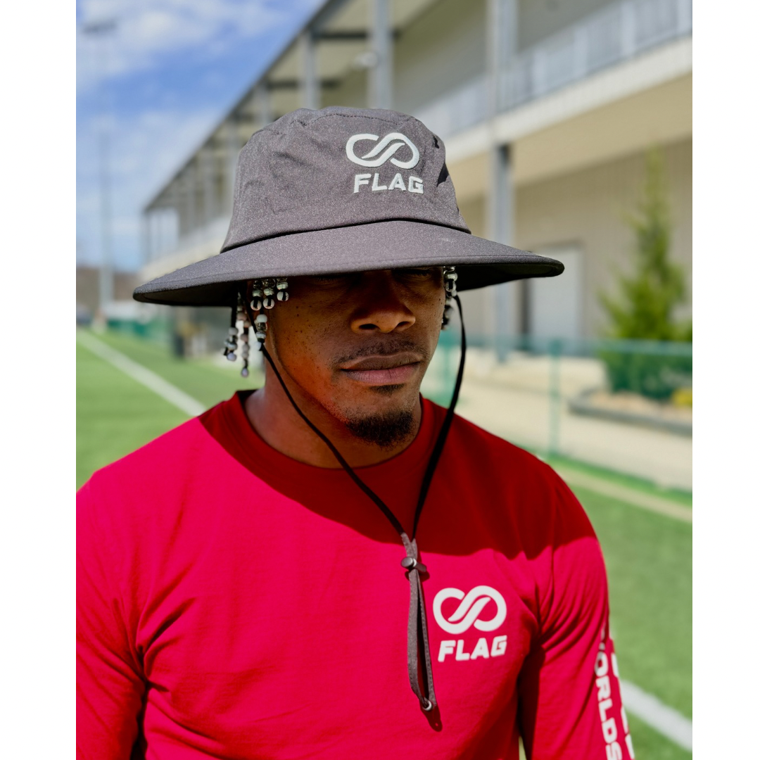 INFINITE Bucket Hat