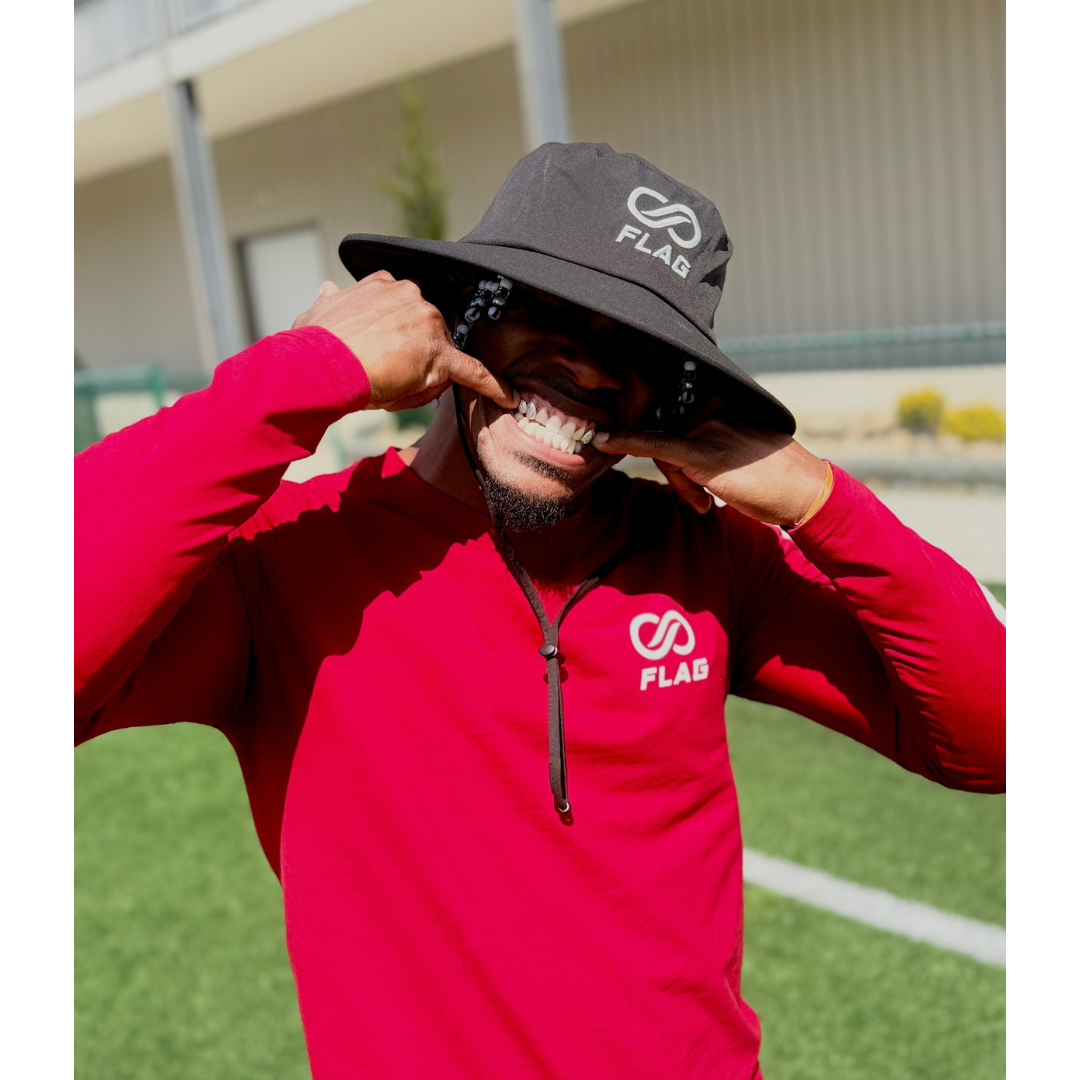 INFINITE Bucket Hat