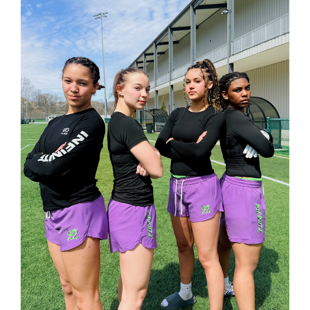 The Jokester Women’s Cut Shorts (LIMITED)
