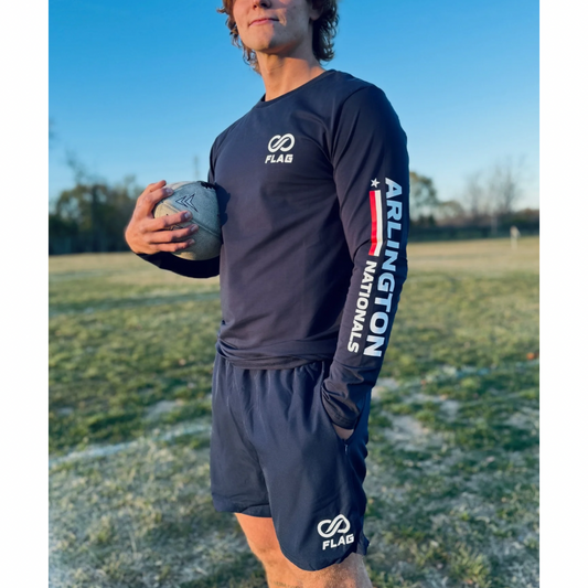 Arlington Nationals Complete Set (LIMITED)