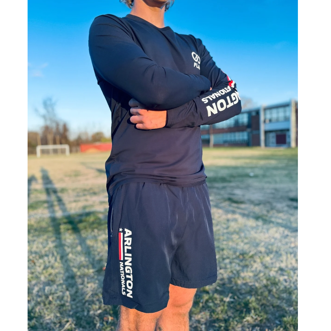 Arlington Nationals Complete Set (LIMITED)