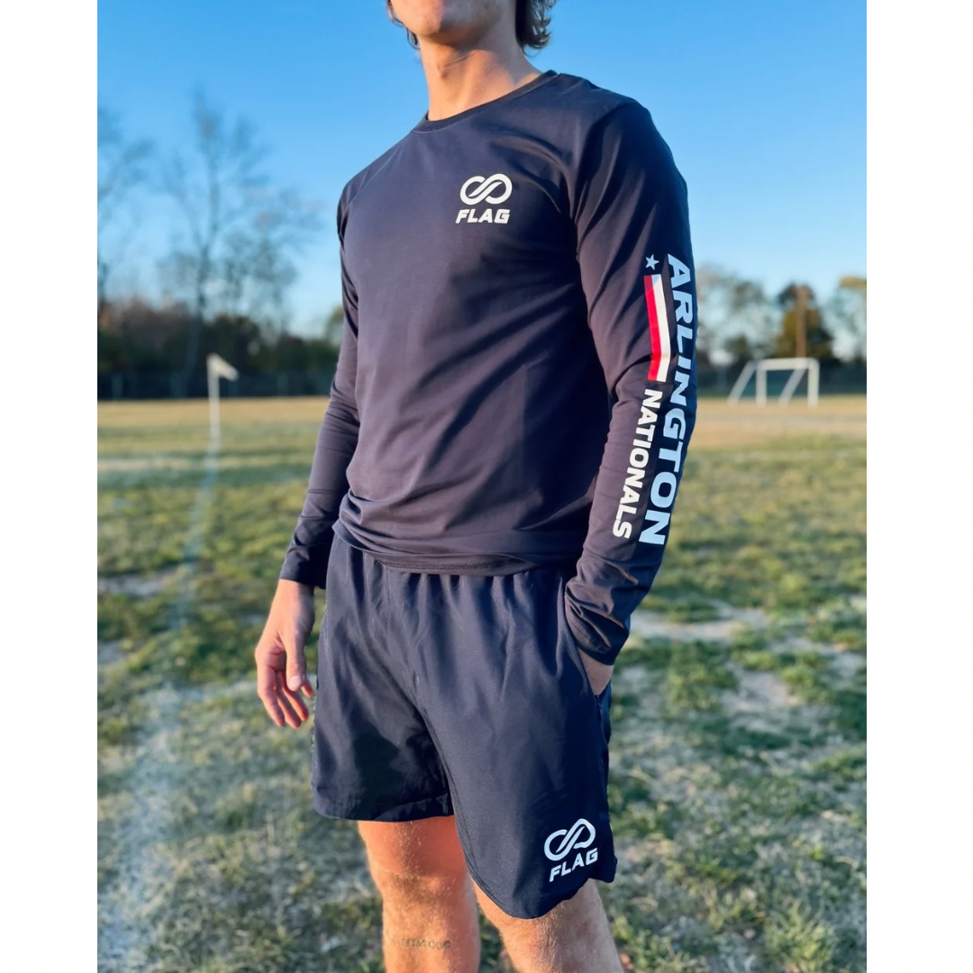 Arlington Nationals Complete Set (LIMITED)