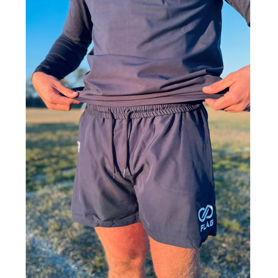 Arlington Nationals Shorts (LIMITED)