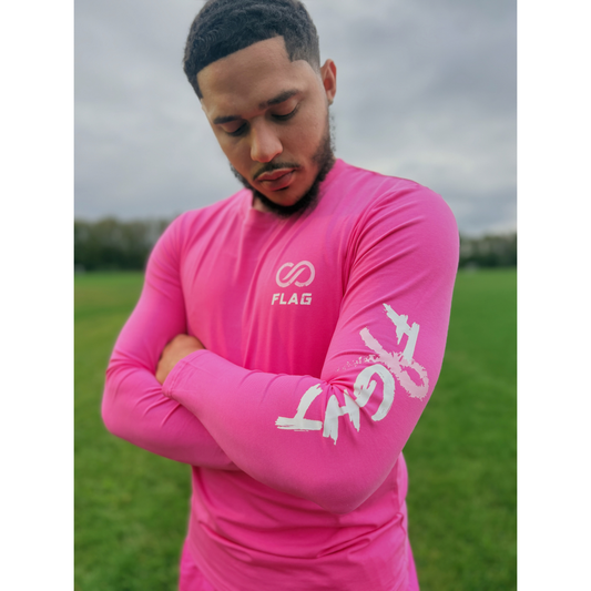 Fight ‘26 Long Sleeve (LIMITED)