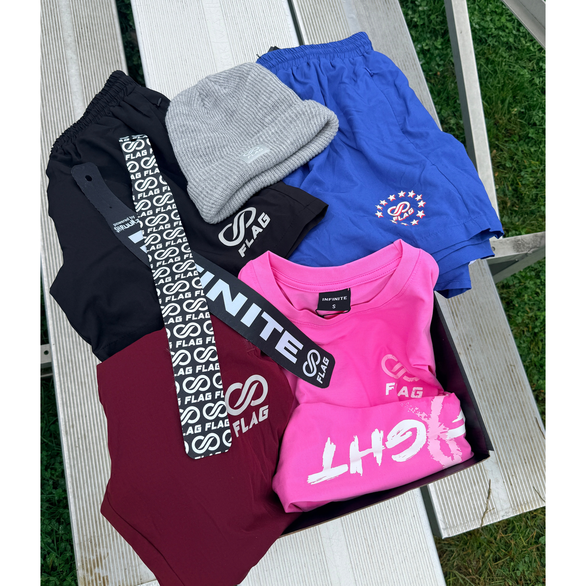 UNISEX Mystery Box