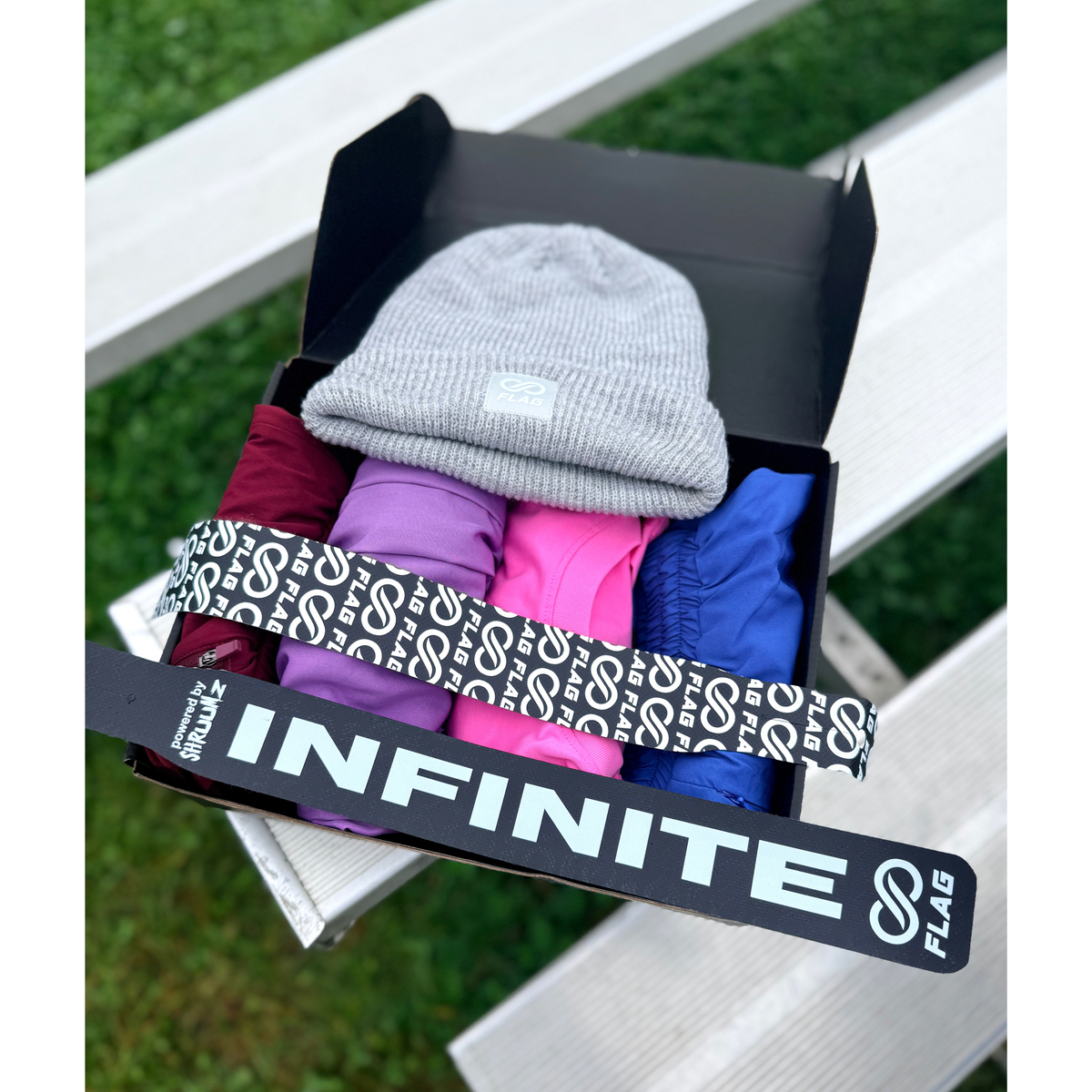 WOMEN’S CUT Mystery Box