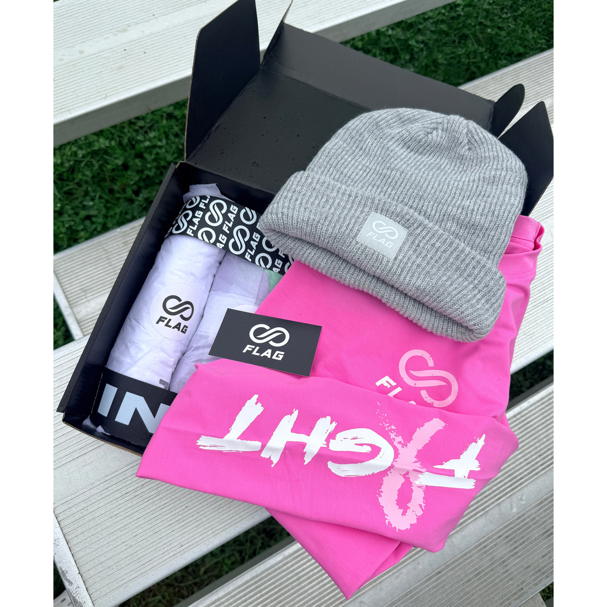 WOMEN’S CUT Mystery Box