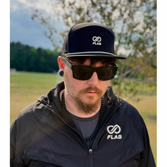 Infinite Air SnapBack Hat 2.0