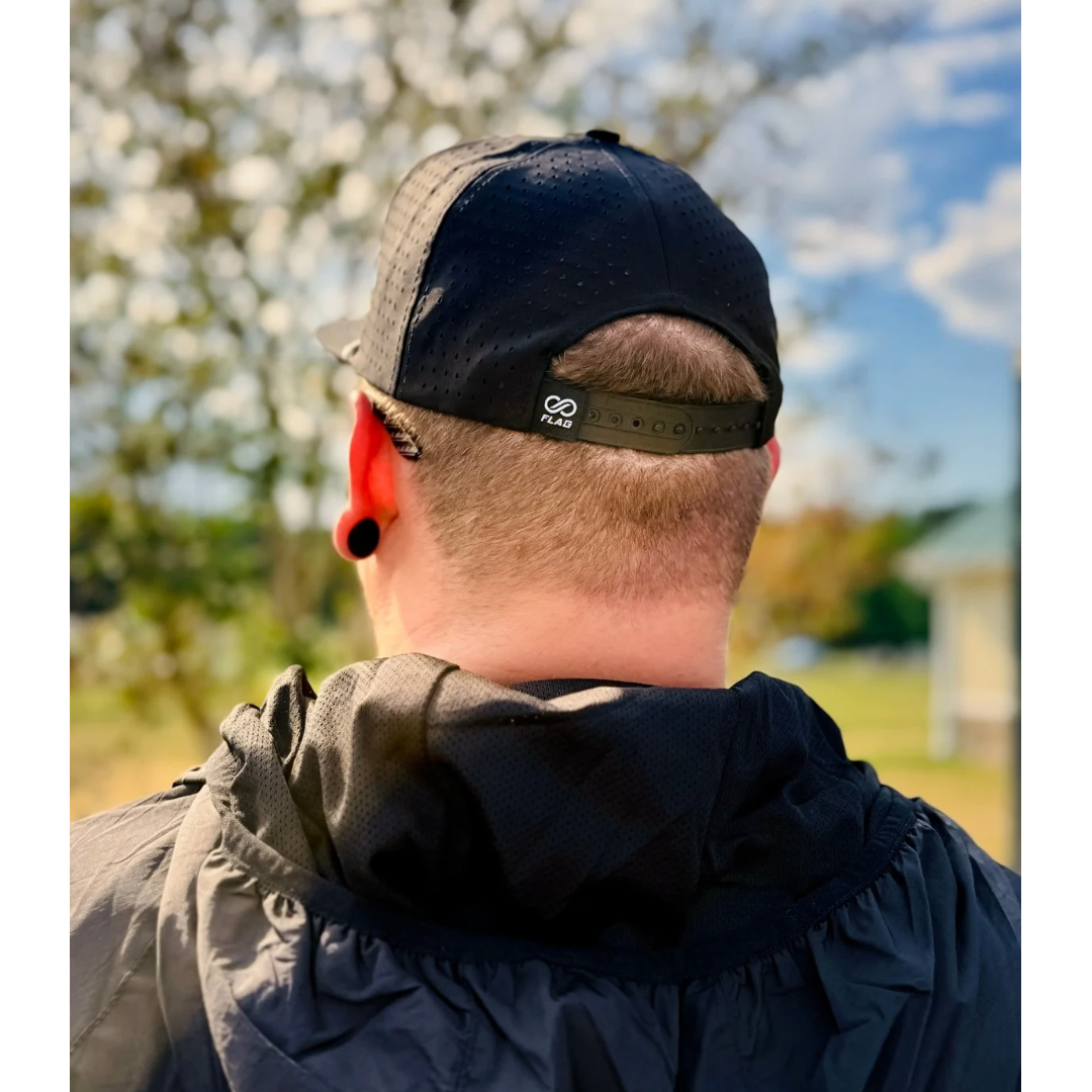 Infinite Air SnapBack Hat 2.0