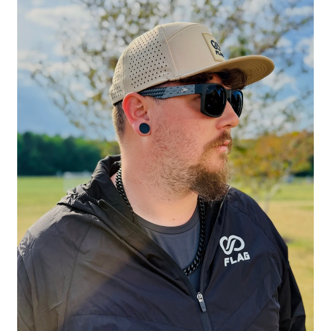 Infinite Overtime SnapBack Hat