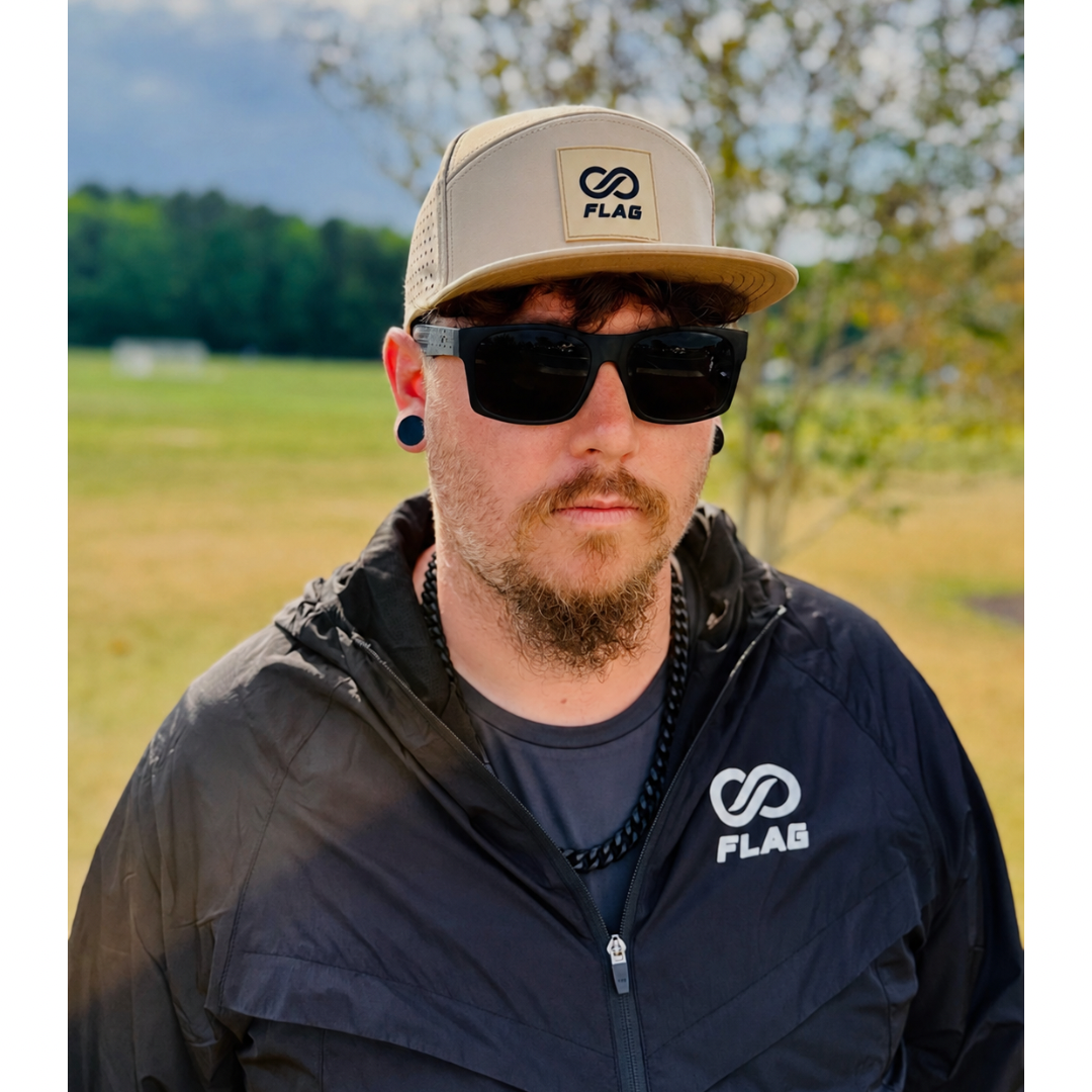 Infinite Overtime SnapBack Hat