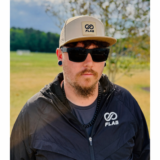 Infinite Overtime SnapBack Hat