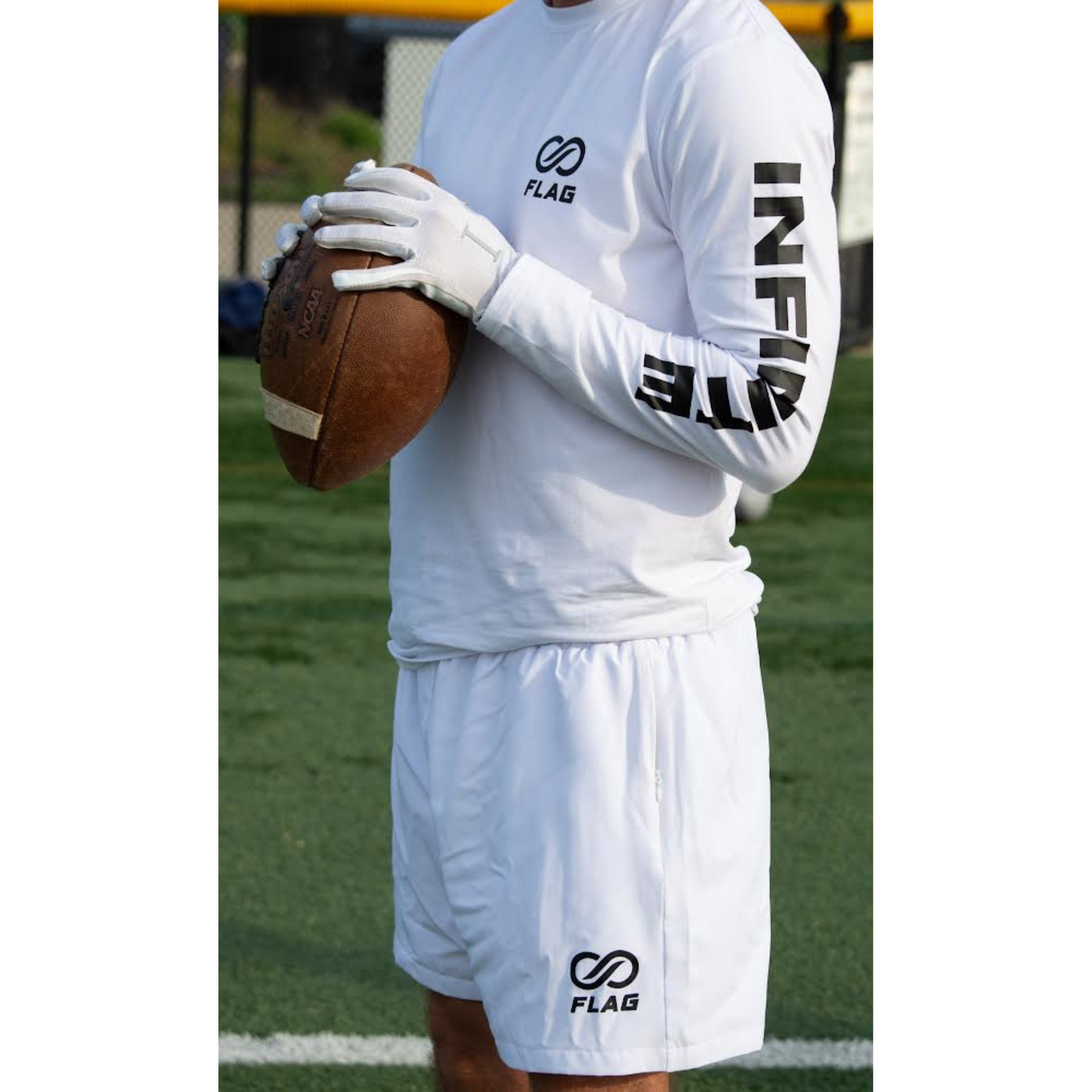 White Out Complete Set
