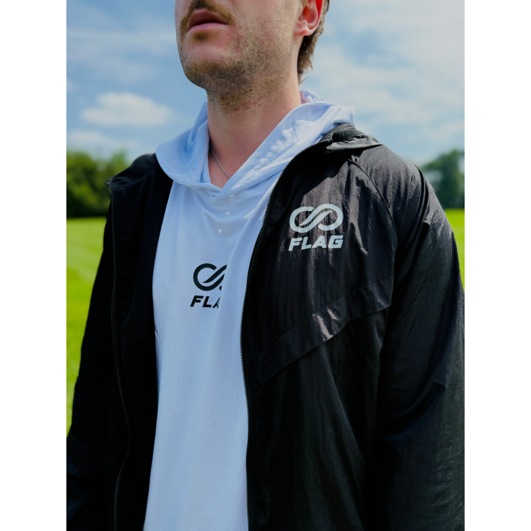 INFINITE Windbreaker