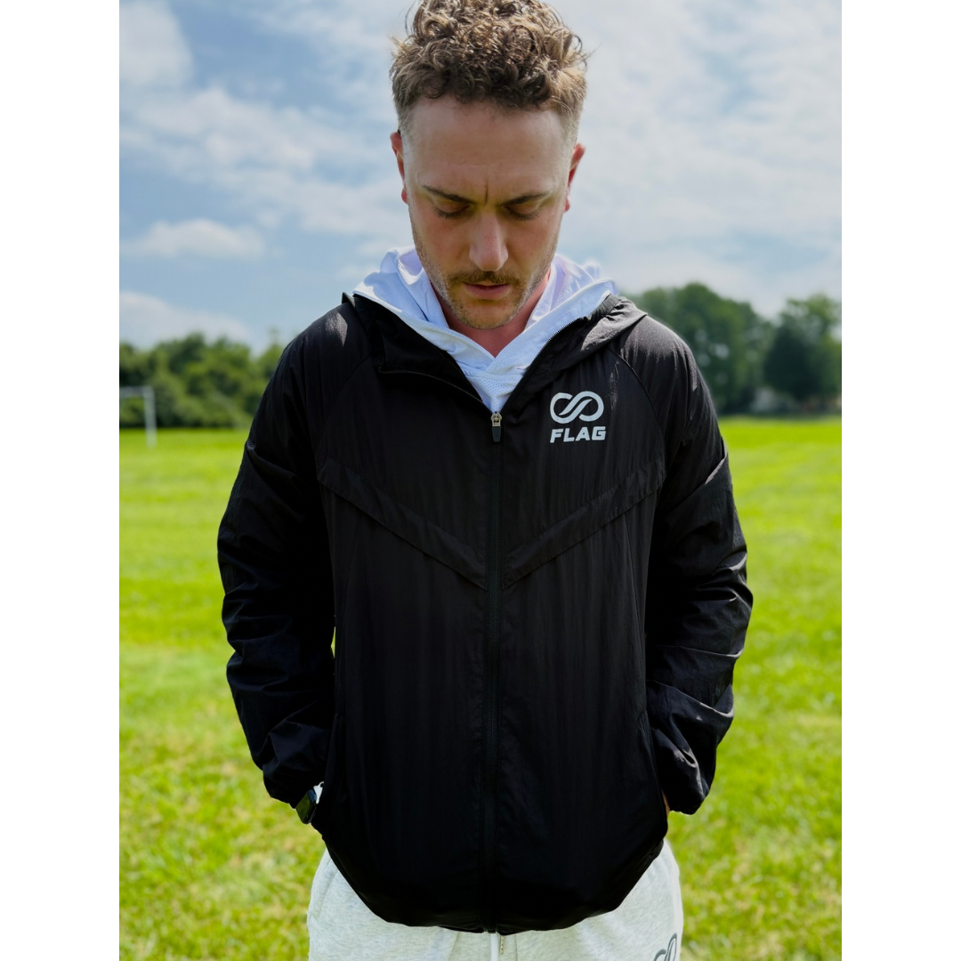 INFINITE Windbreaker
