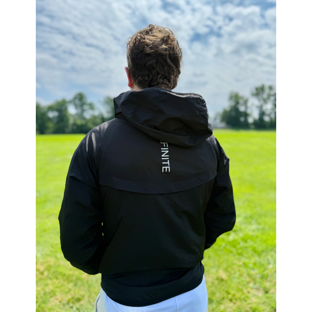 INFINITE Windbreaker