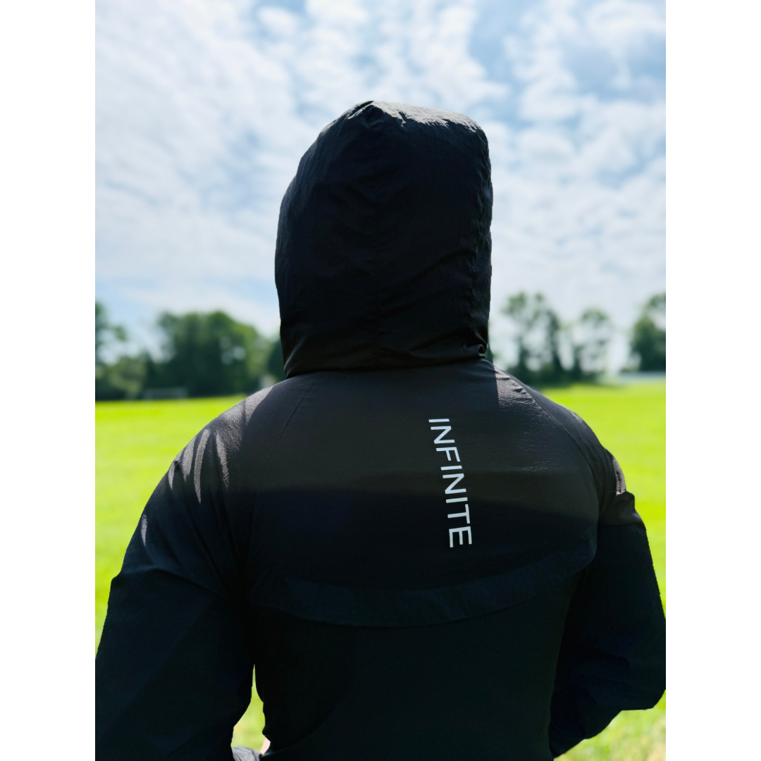 INFINITE Windbreaker