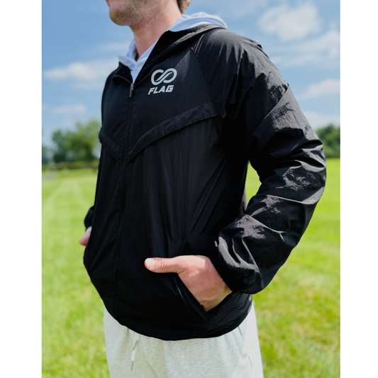 INFINITE Windbreaker