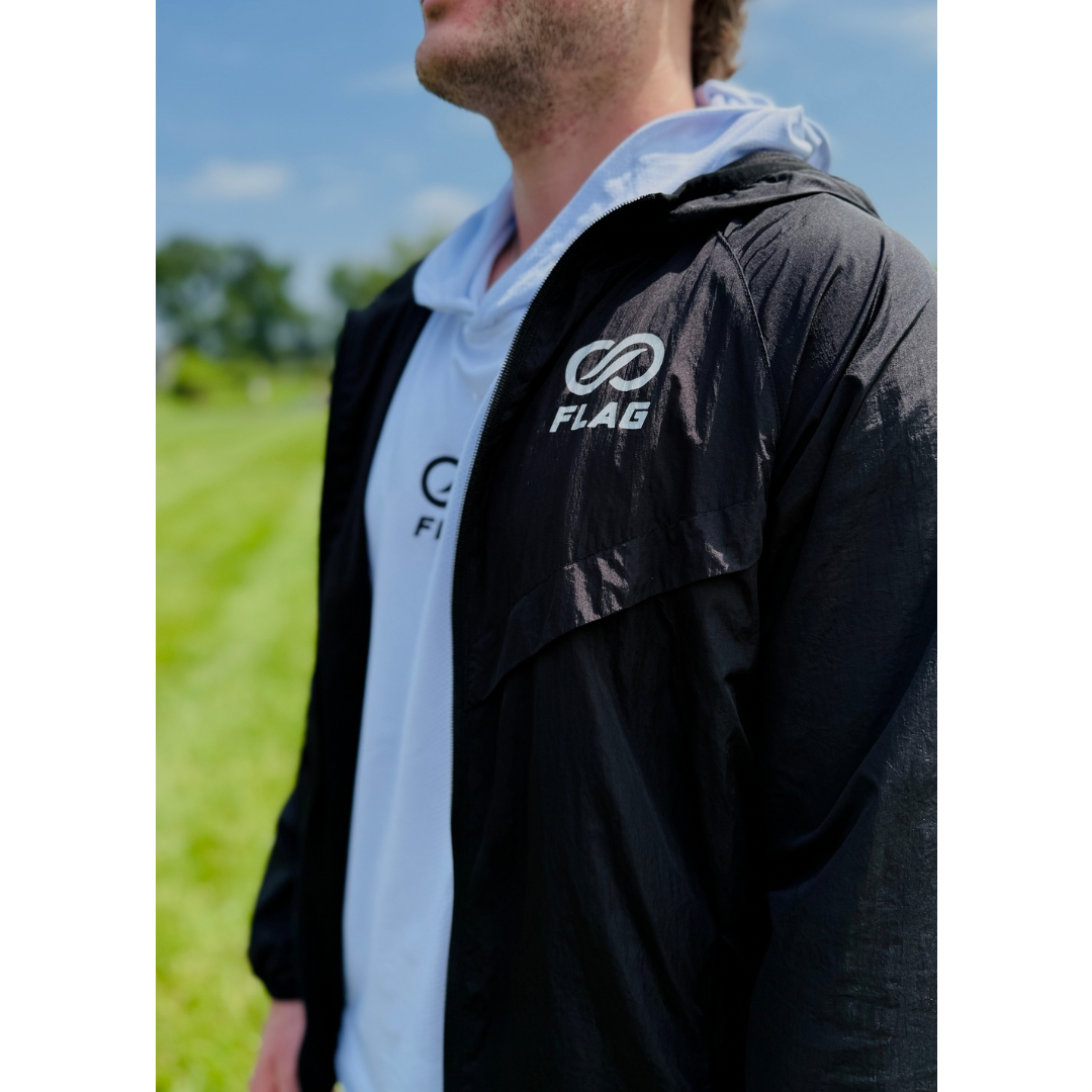INFINITE Windbreaker